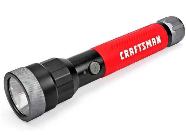 Craftsman Led Flashlight 700 Lumens- CMXLFAG65280