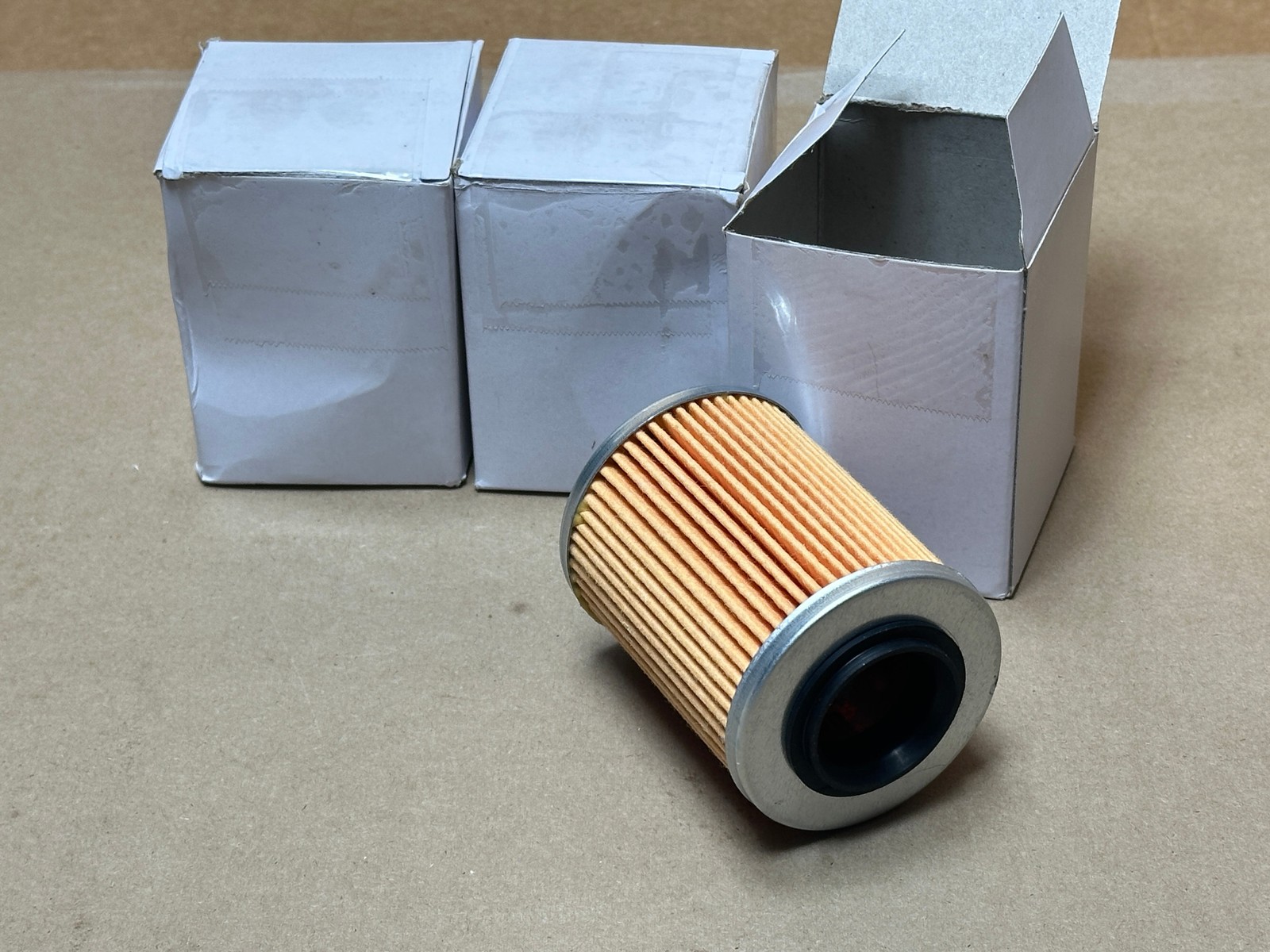 CFMOTO Oil Filters for CForce ATV, UForce UTV Zforce SXS Filter Only