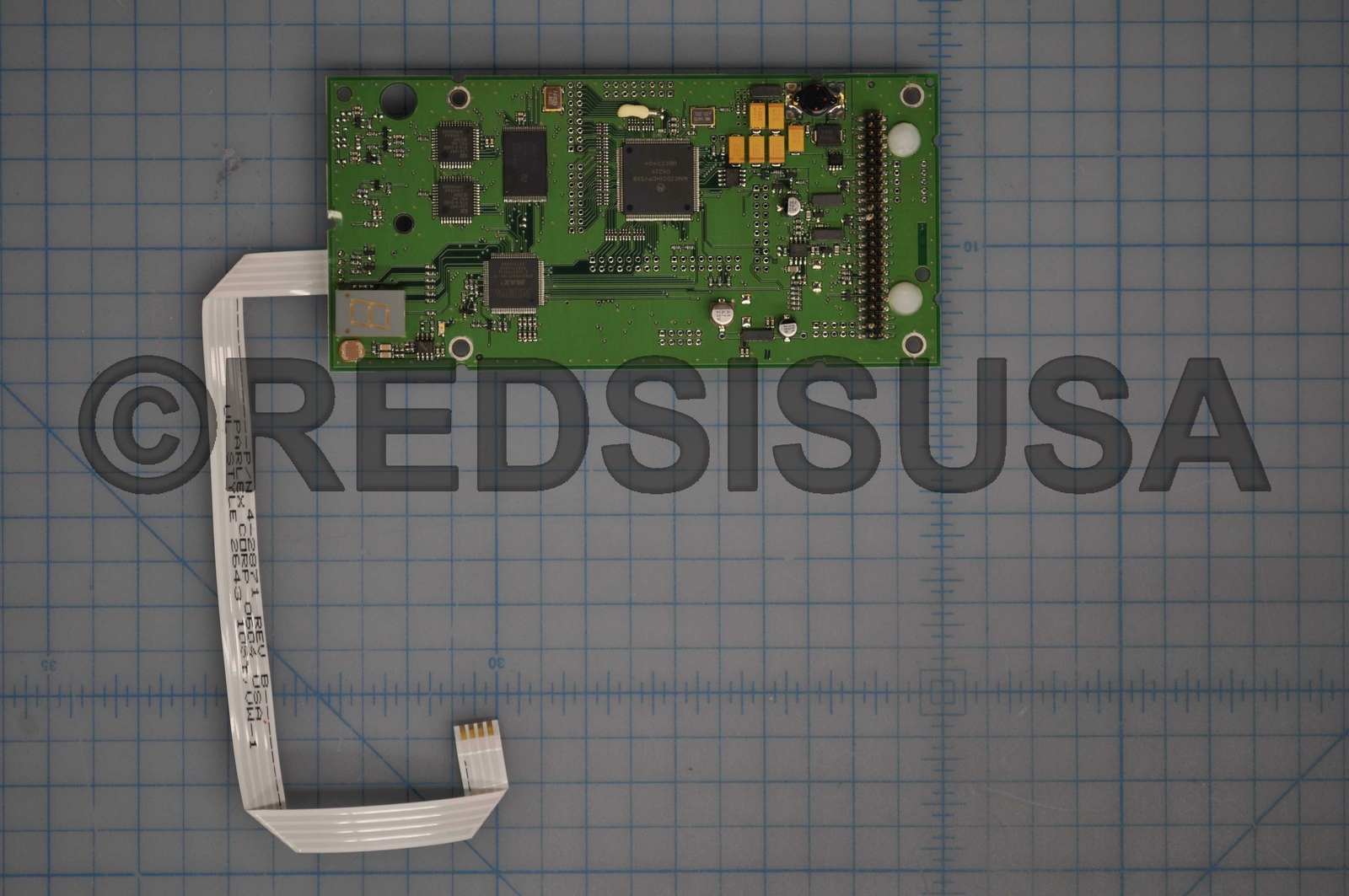 Datalogic Magellan 9500 Main PCB 3-0504-12