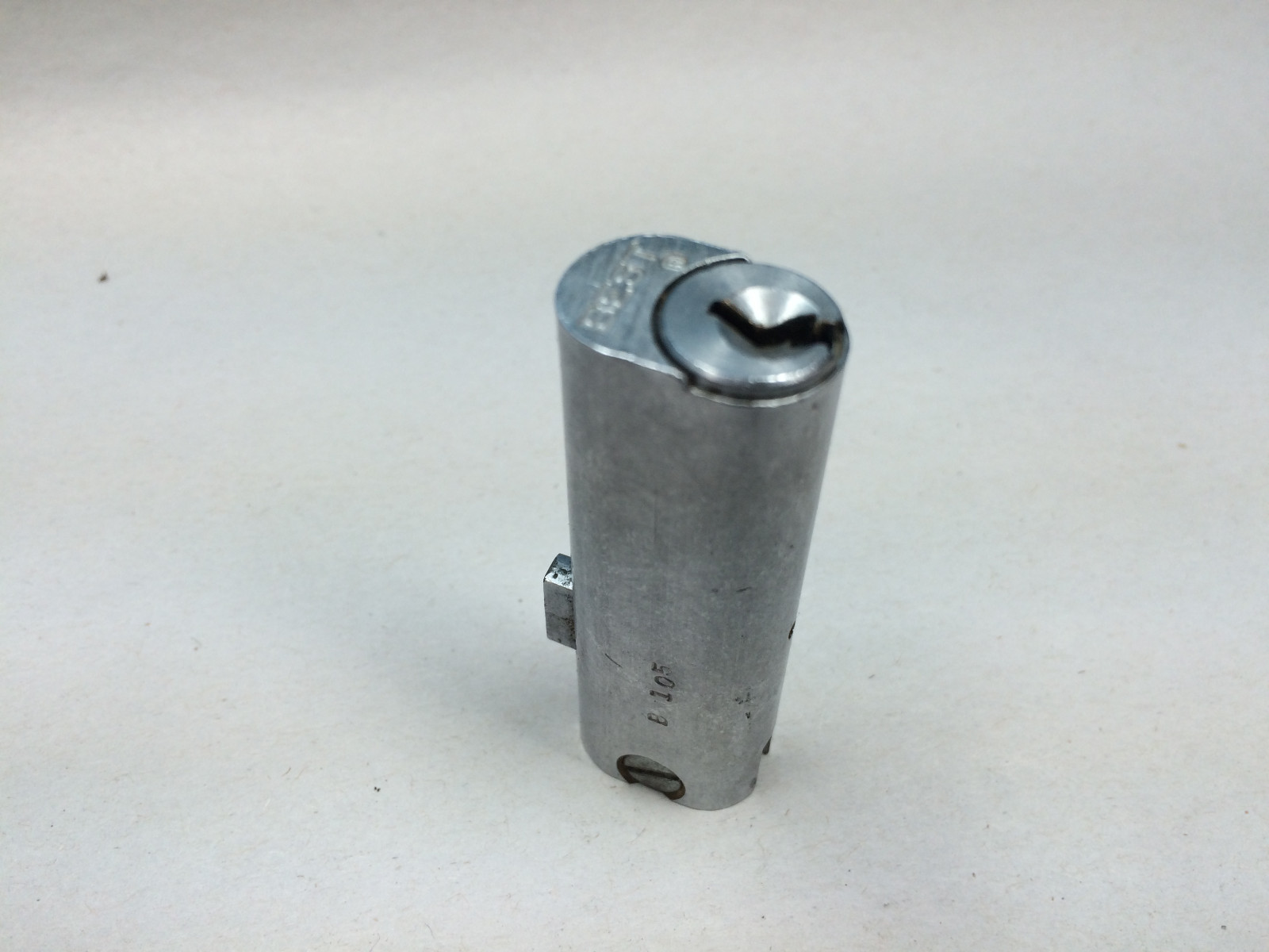 Best File Cabinet Lock DD Keyway 26D Finish No Keys