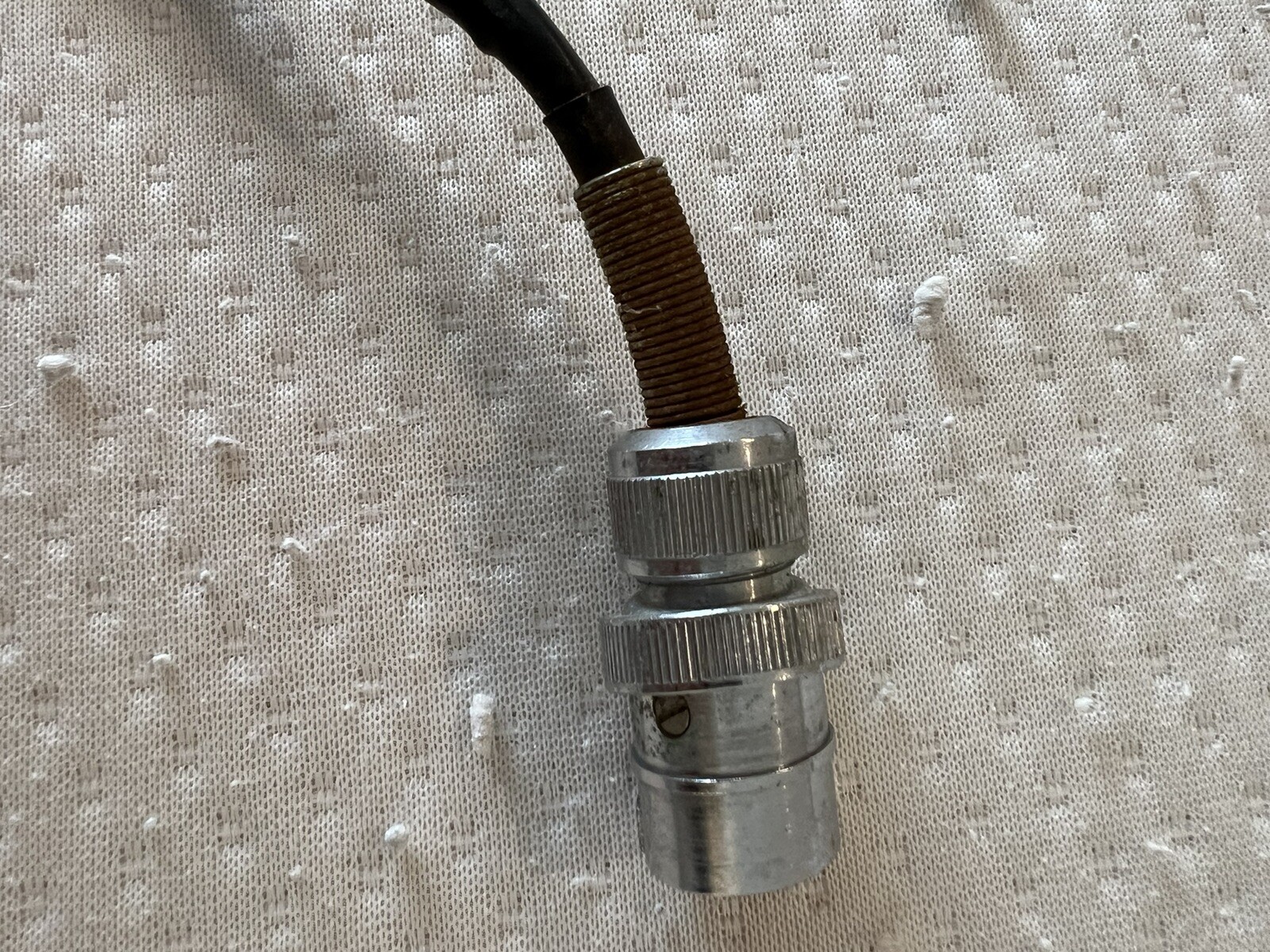 Boonton RF Probe Model 91-12D