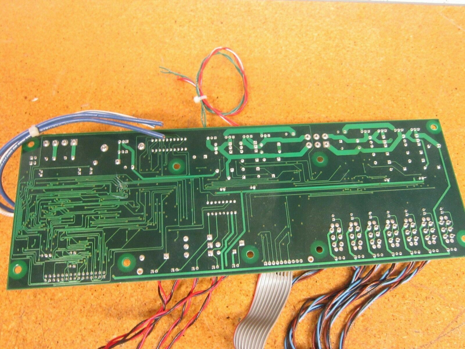 PWA 78-8119-6738-5 Control Board With 3M Controller Panel