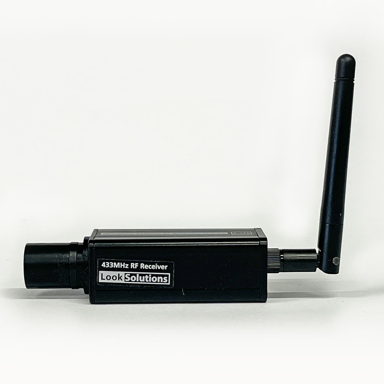 Look Solutions Extra Receiver for Fog, Smoke, Haze Machines - Lightly Used