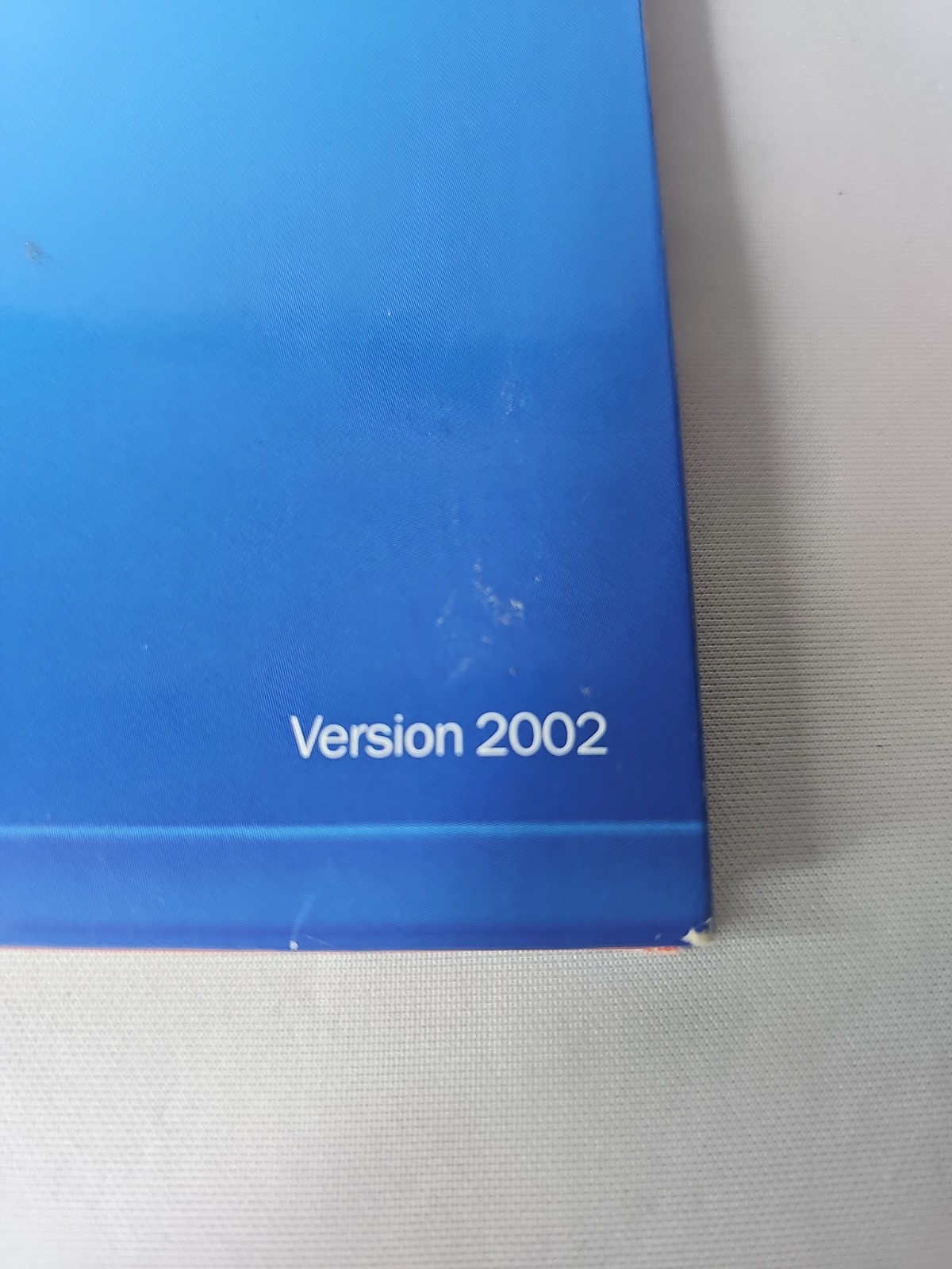 Microsoft Windows XP Professional, Academic Edition, No Box, Rare, Full Install