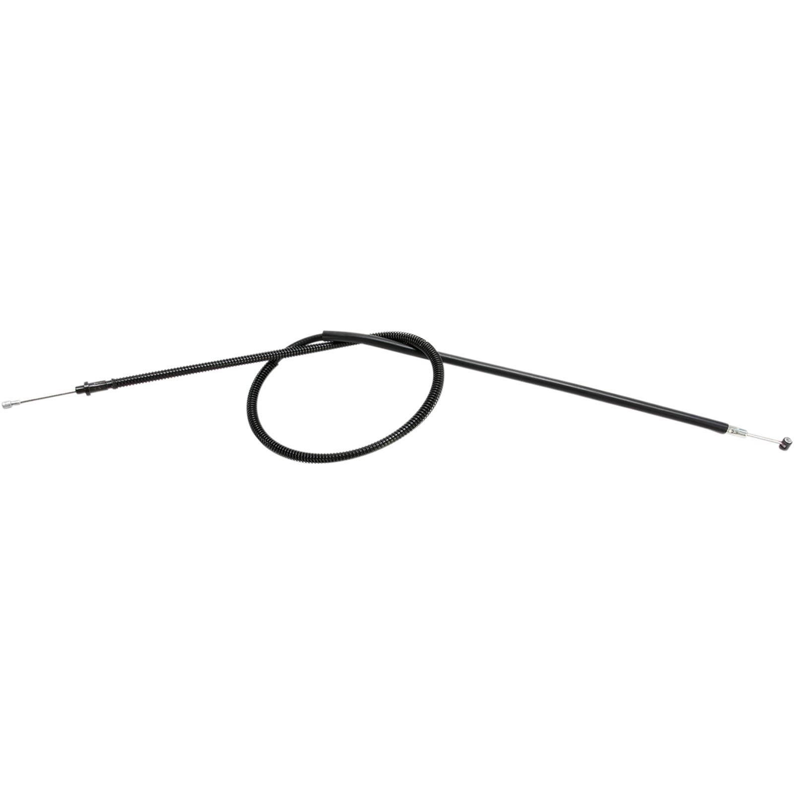 Moose Offroad Moose Clutch Cable for Yamaha 45-2118