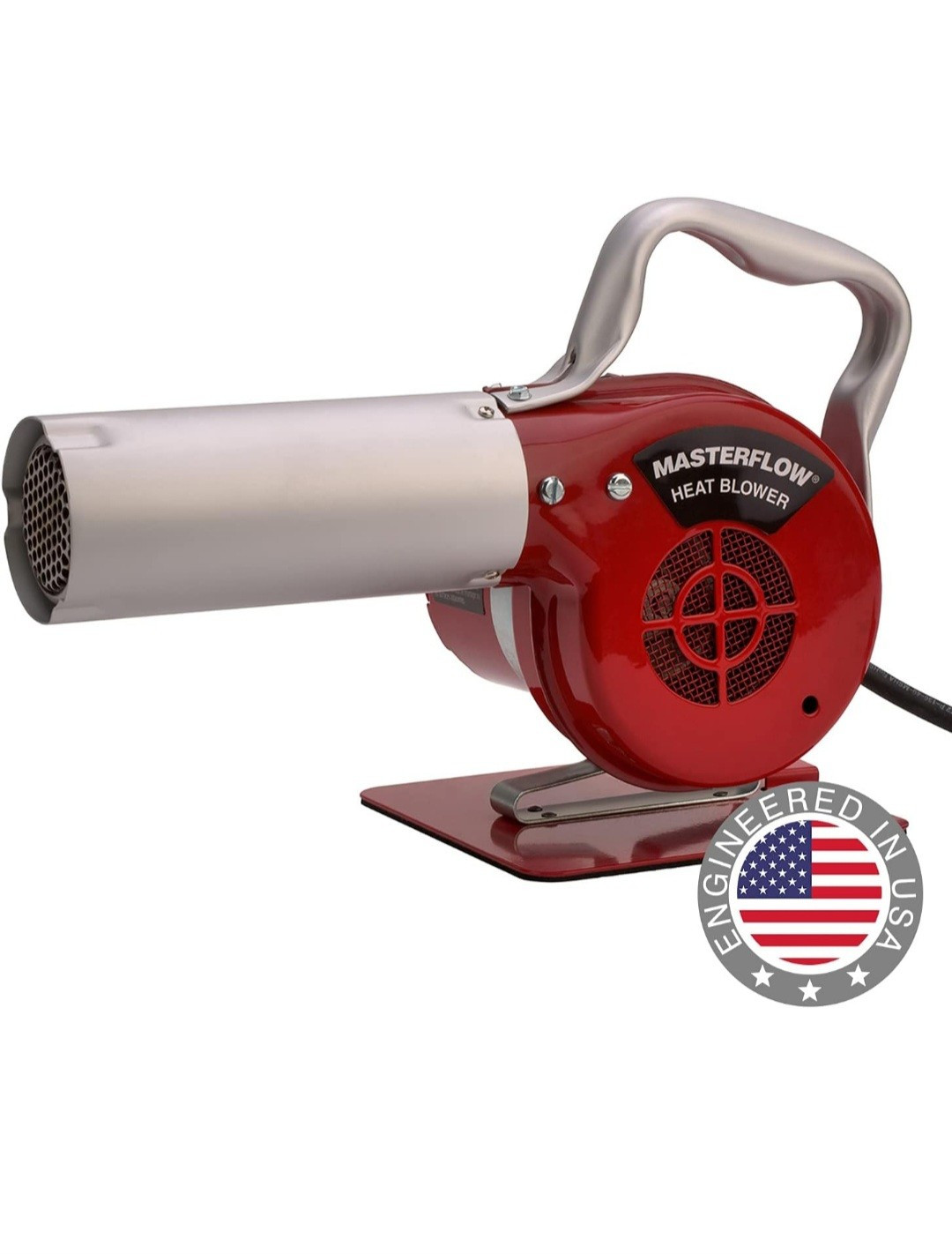Masterflow Heat Blower (120V - 750°F/400°C)