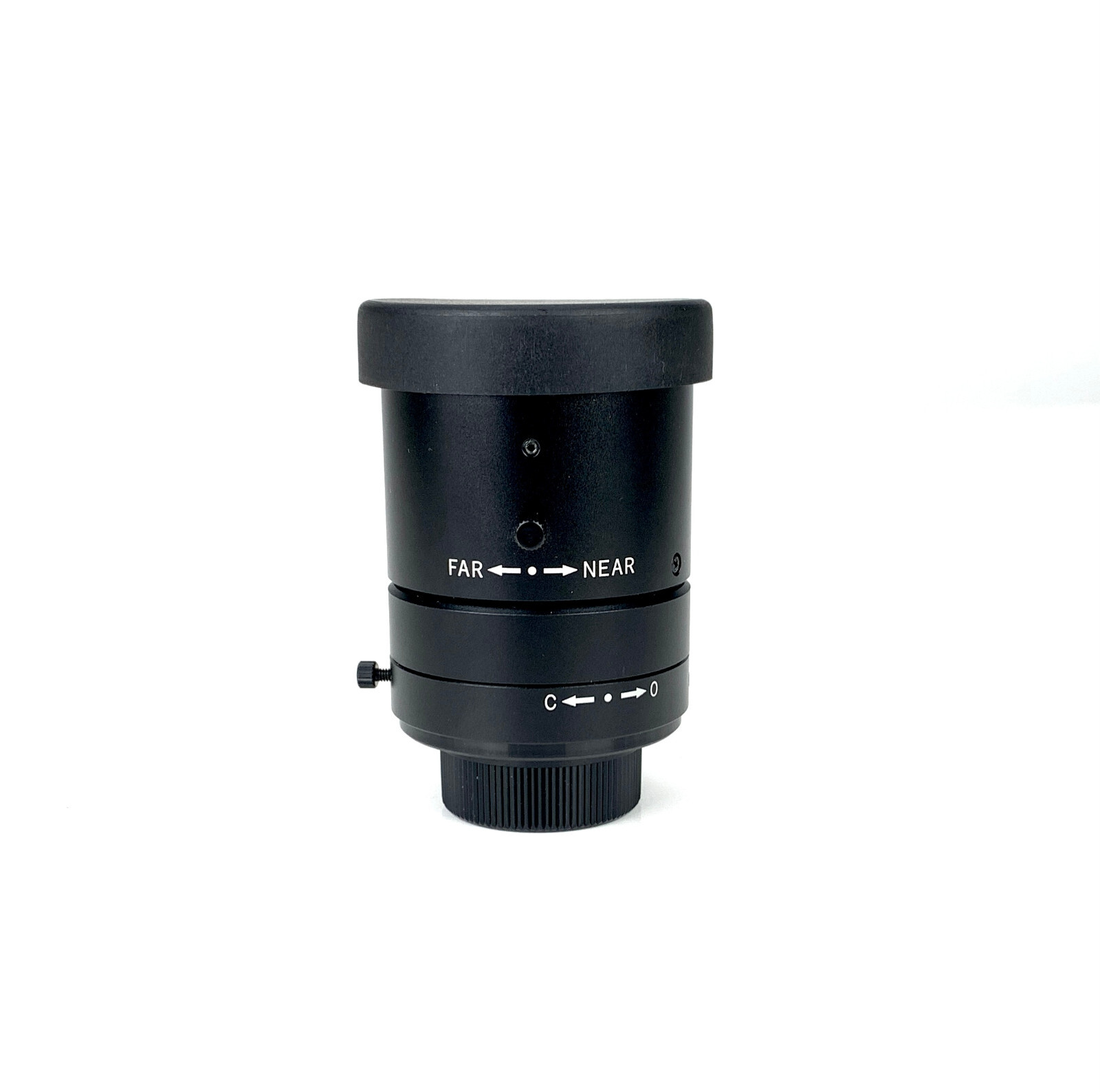 NEW Keyence CA-LH4 High Resolution Lens 4MM