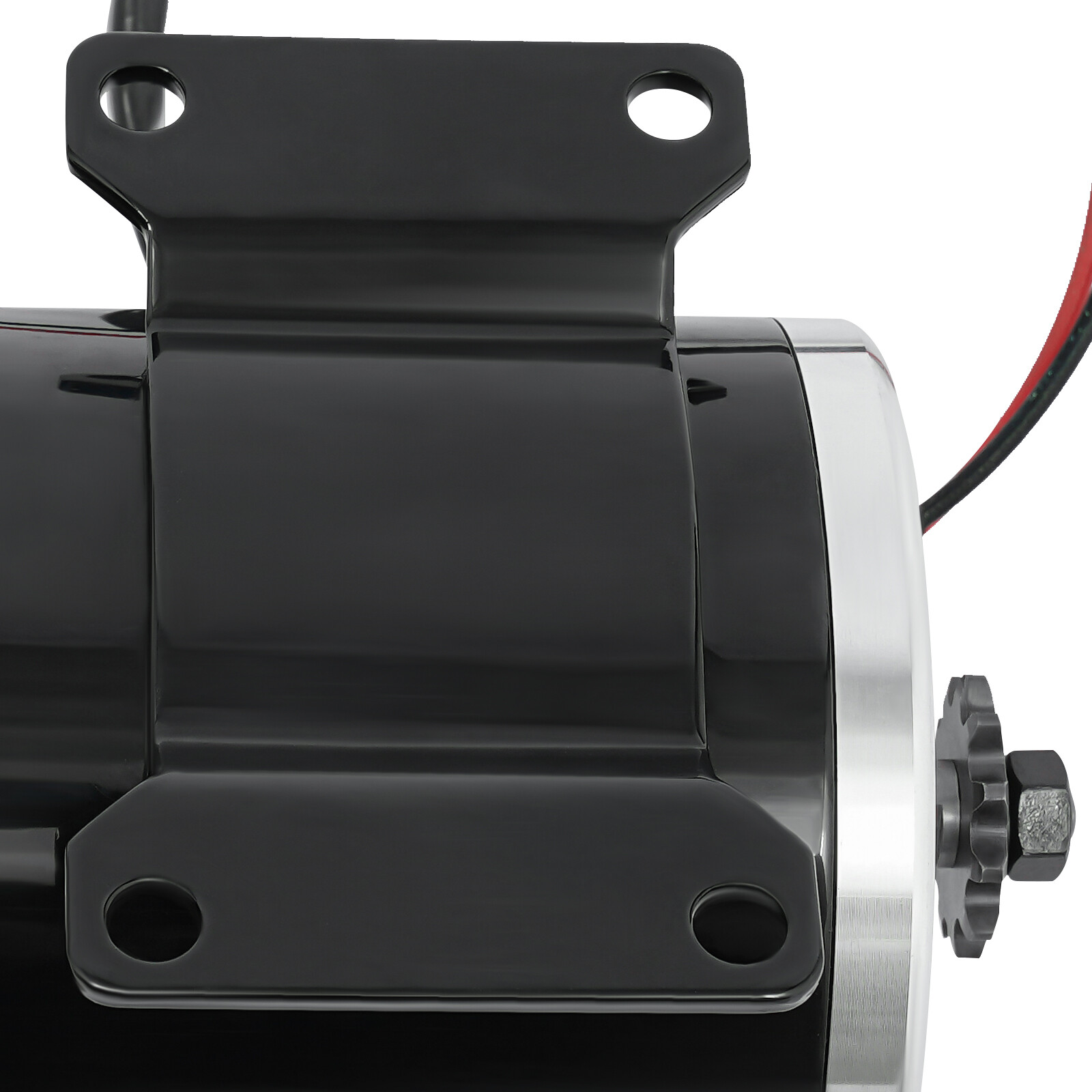 48V 1000W Brush Motor Controller Conversion Kit for Electric Bicycle ATV Ebike