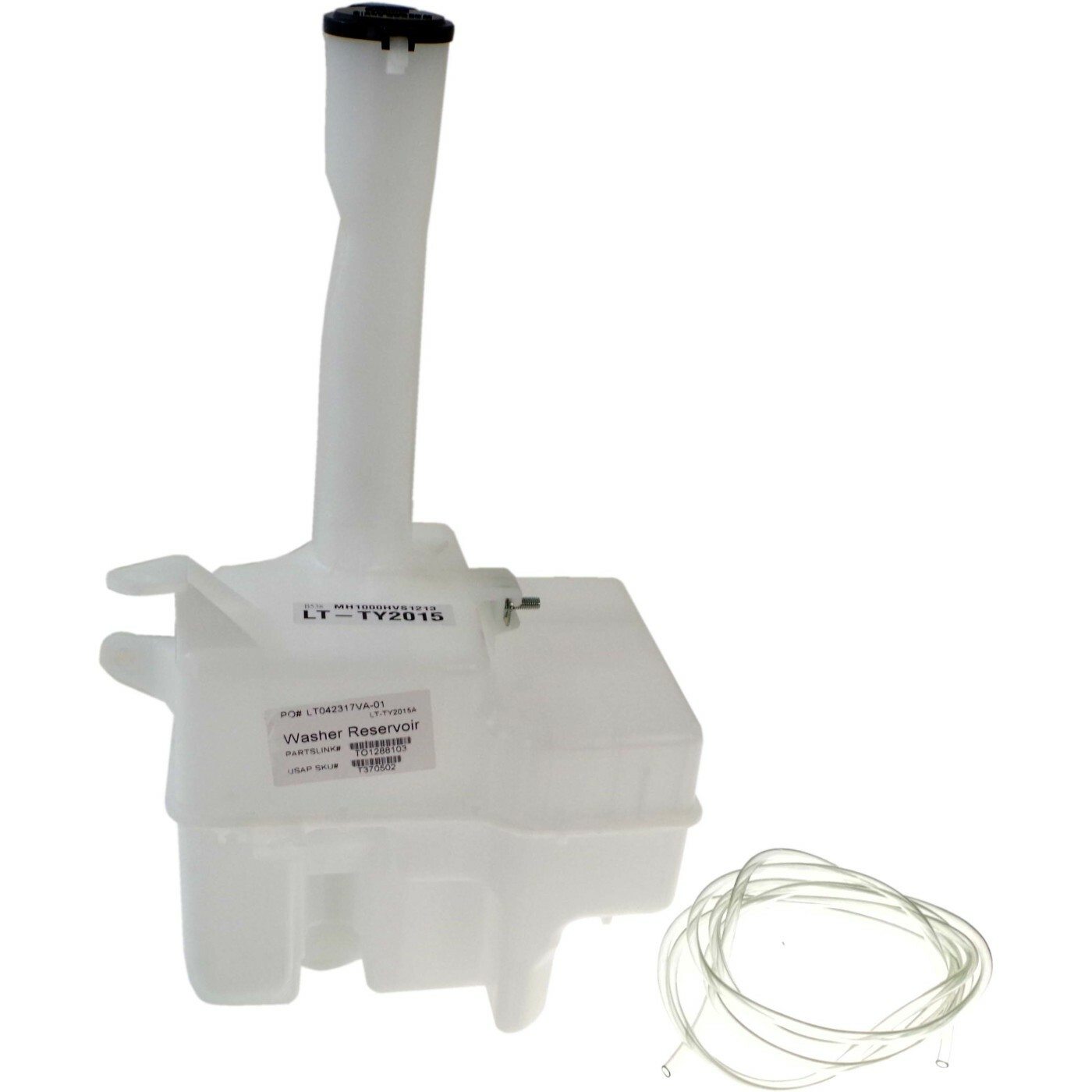 for 1994 1995 1996 Toyota Camry Washer Tank With Motor