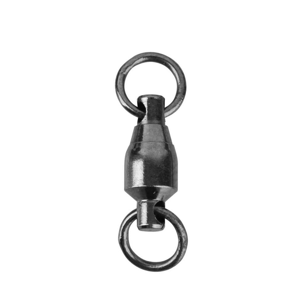 Savage Gear Ball Bearing Swivel 34kg 8pk
