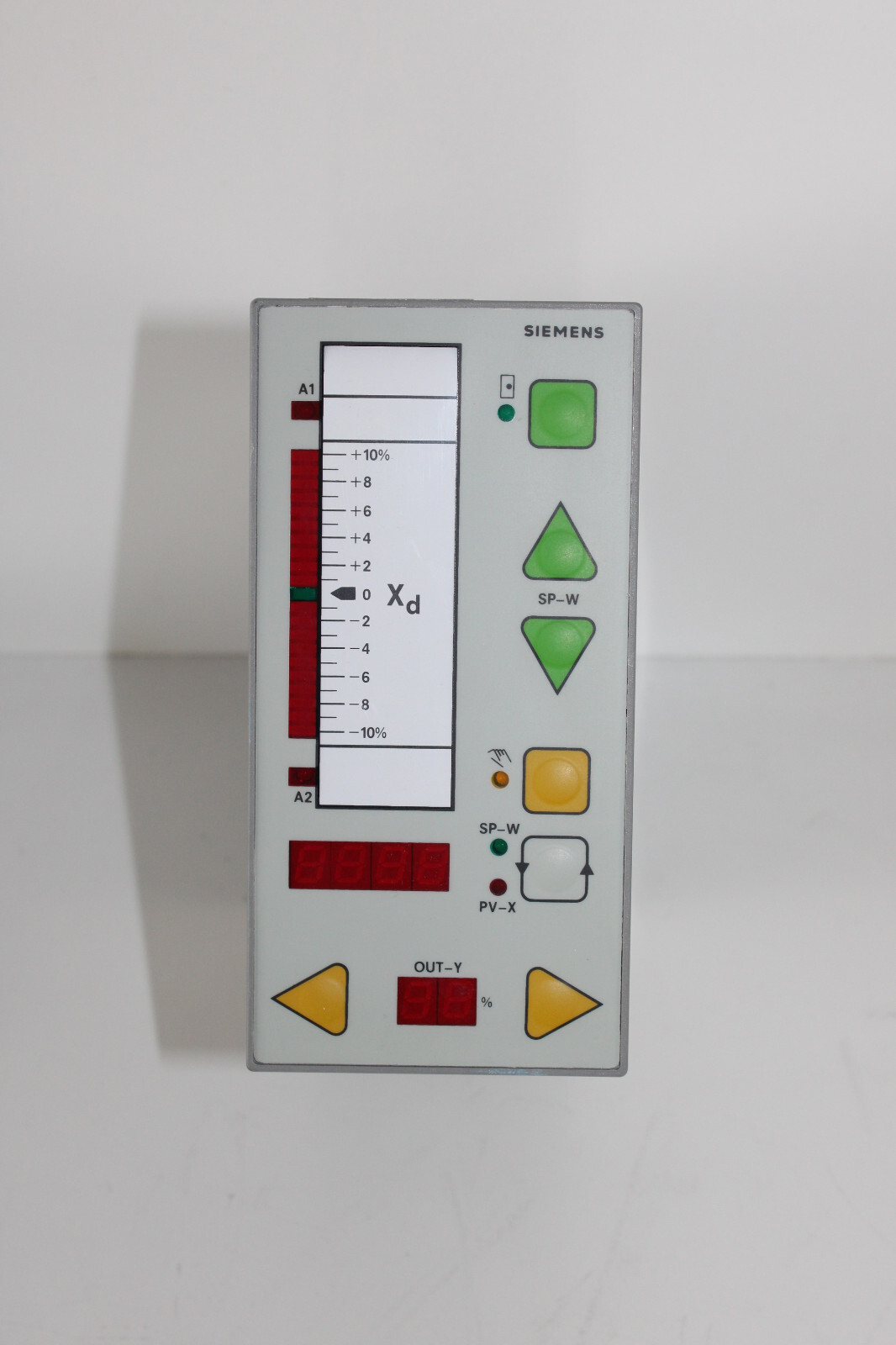 Siemens 6DR2004-1 Sipart DR20