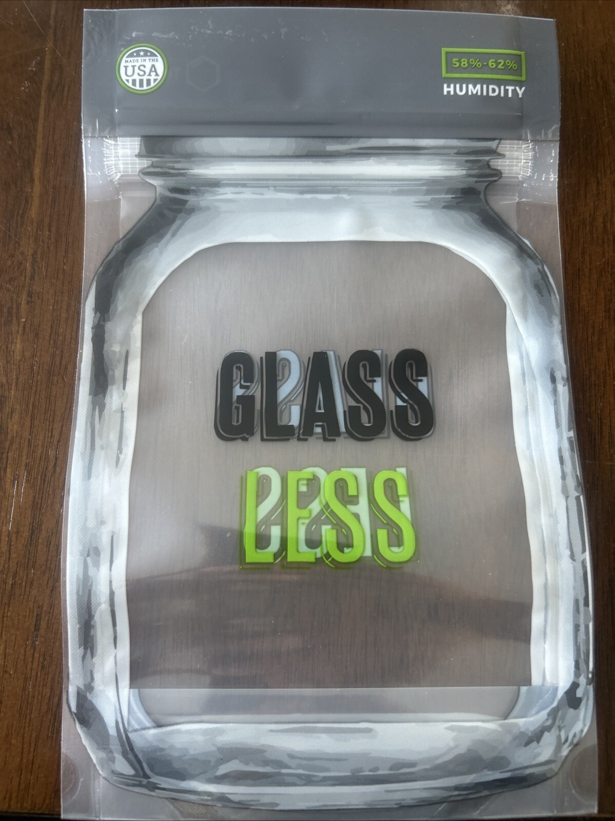 Grove Bags Terplock 1 Oz Bags Qty 10