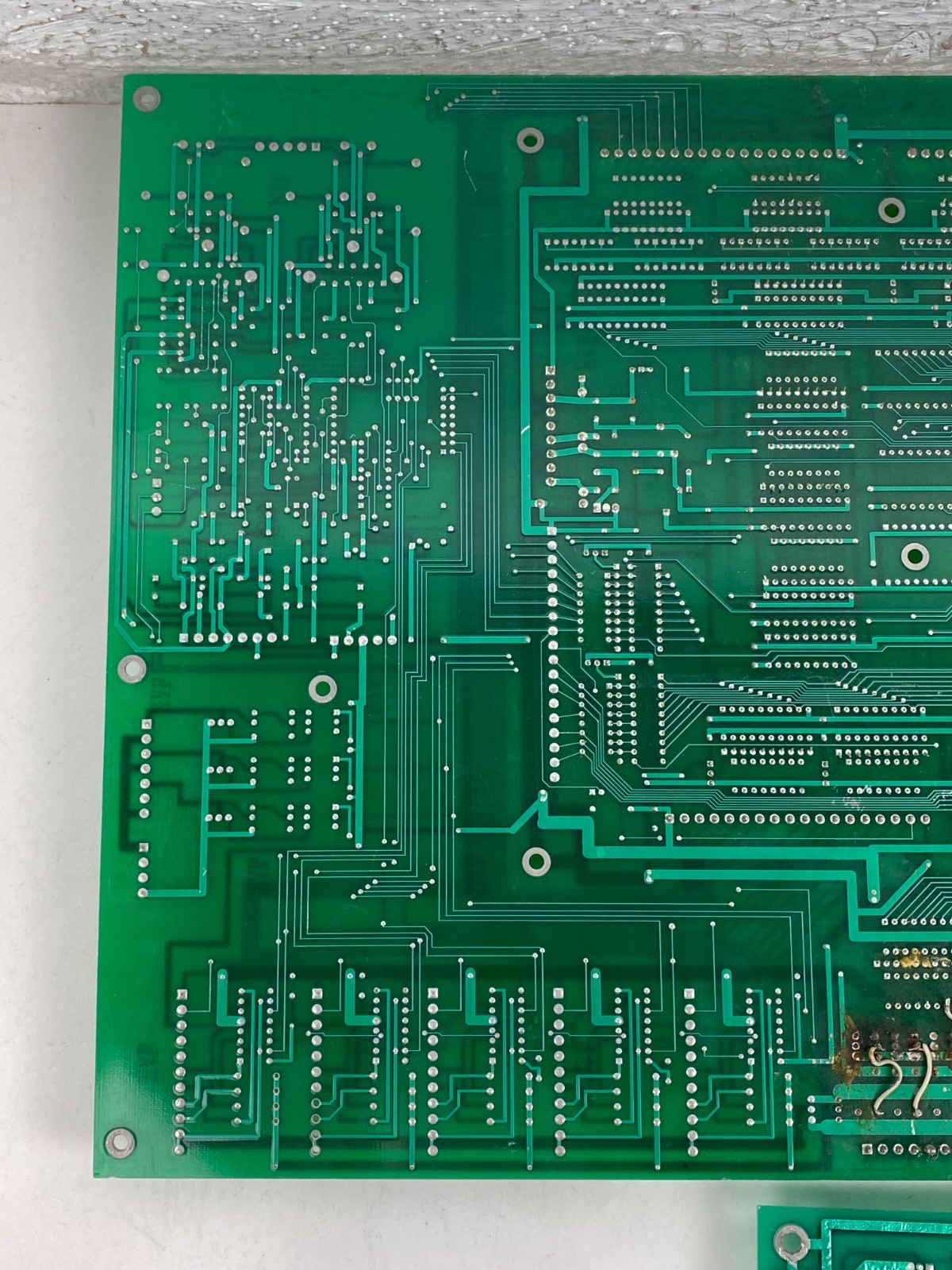 ARCADE PLANET / LAZER-TRON 100039 Controller PCB100050 Sound Board Arcade Crane