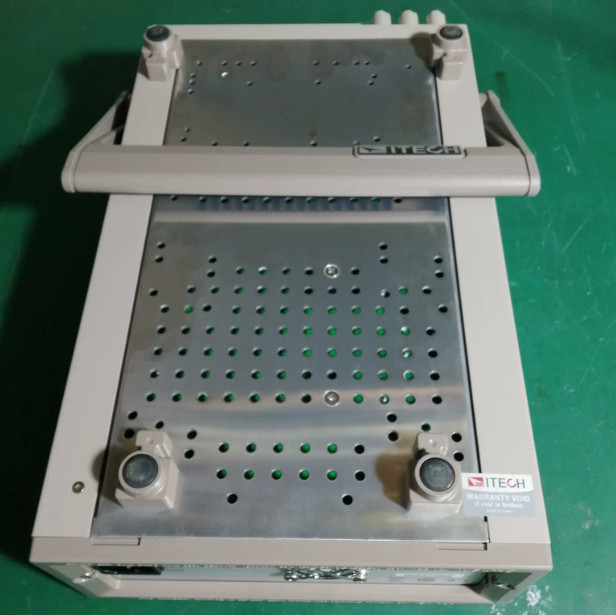 1PCS USED ITECH IT6722A Programmable DC Power Supply Fast Shipping