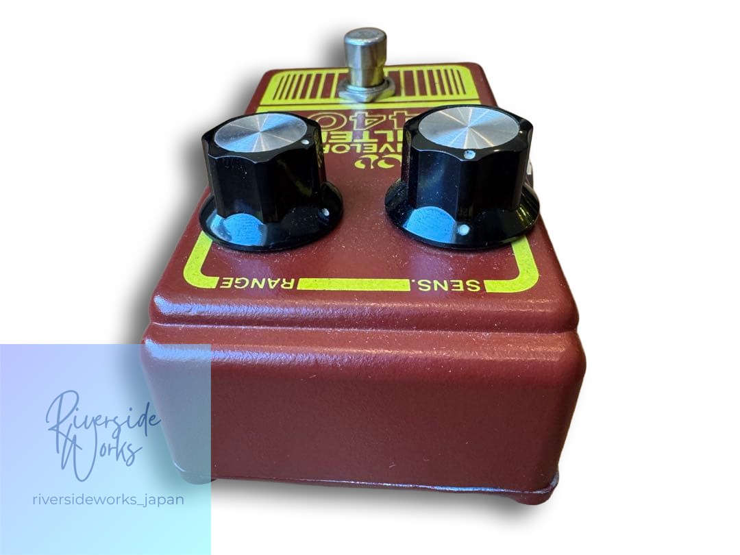 Deadstock DOD ENVELOPE FILTER 440 Pedal