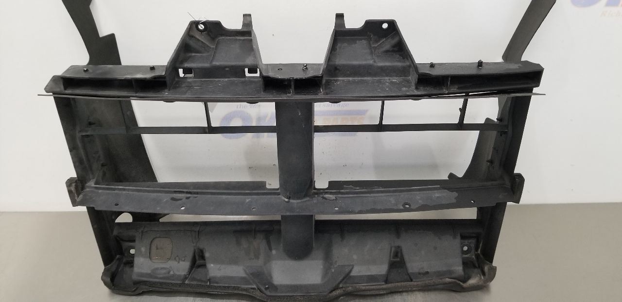 17 DODGE RAM 1500 5.7L AIR SHUTTER