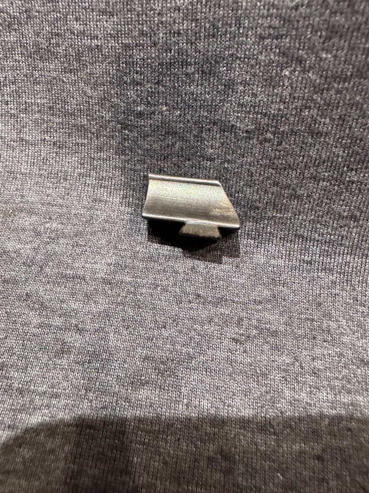 CVA Hawken Front Sight 3/8" Height