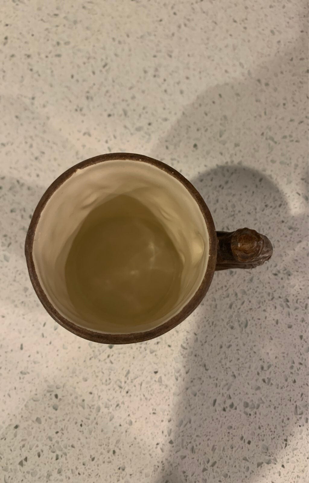 walt disney world mug