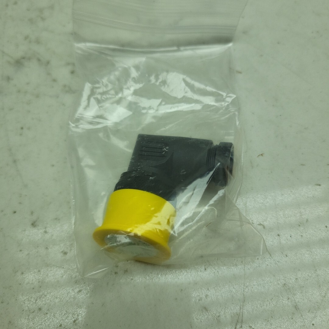 Escort Memory Systems CM11 DeviceNet Interface Module
