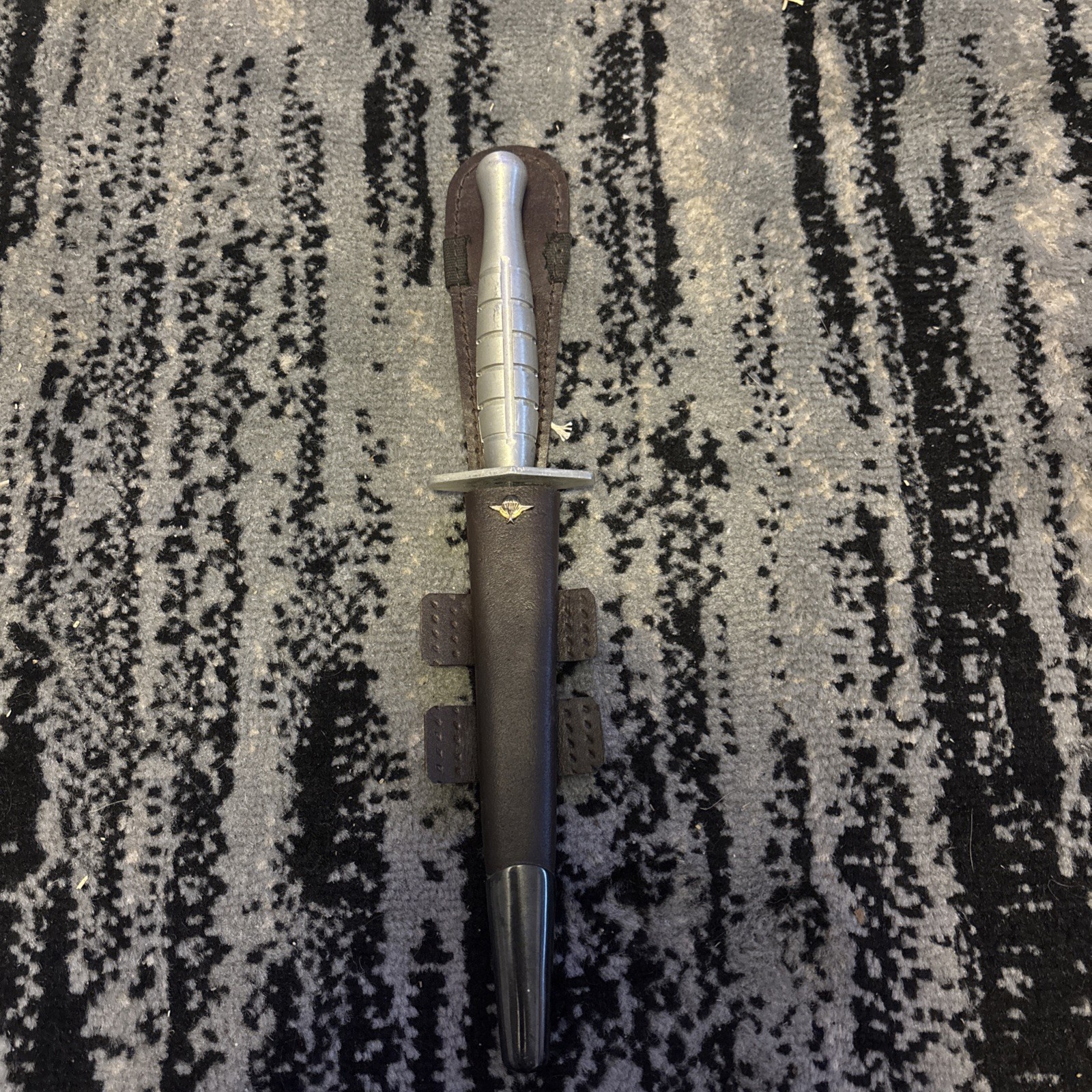 Windlass Steelcrafts WWII 3rd Pattern Fairbairn-Sykes Commando Dagger Replica