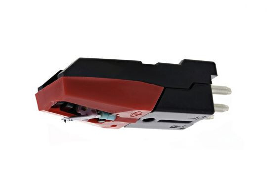 NEW CARTRIDGE STYLUS NEEDLE FOR SHARP TURNTABLE PHONOGRAPH