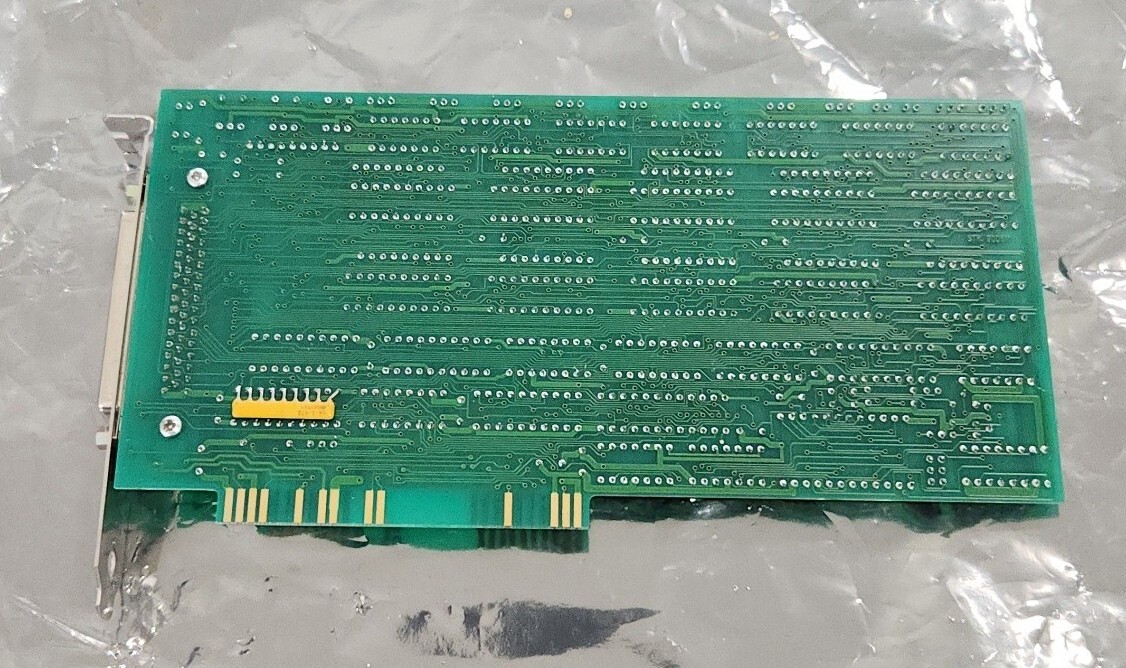 *PREOWNED* Arcom PCIB40 40-Channel Digital I/O Counter Board || FAST SHIPED 🇺🇸