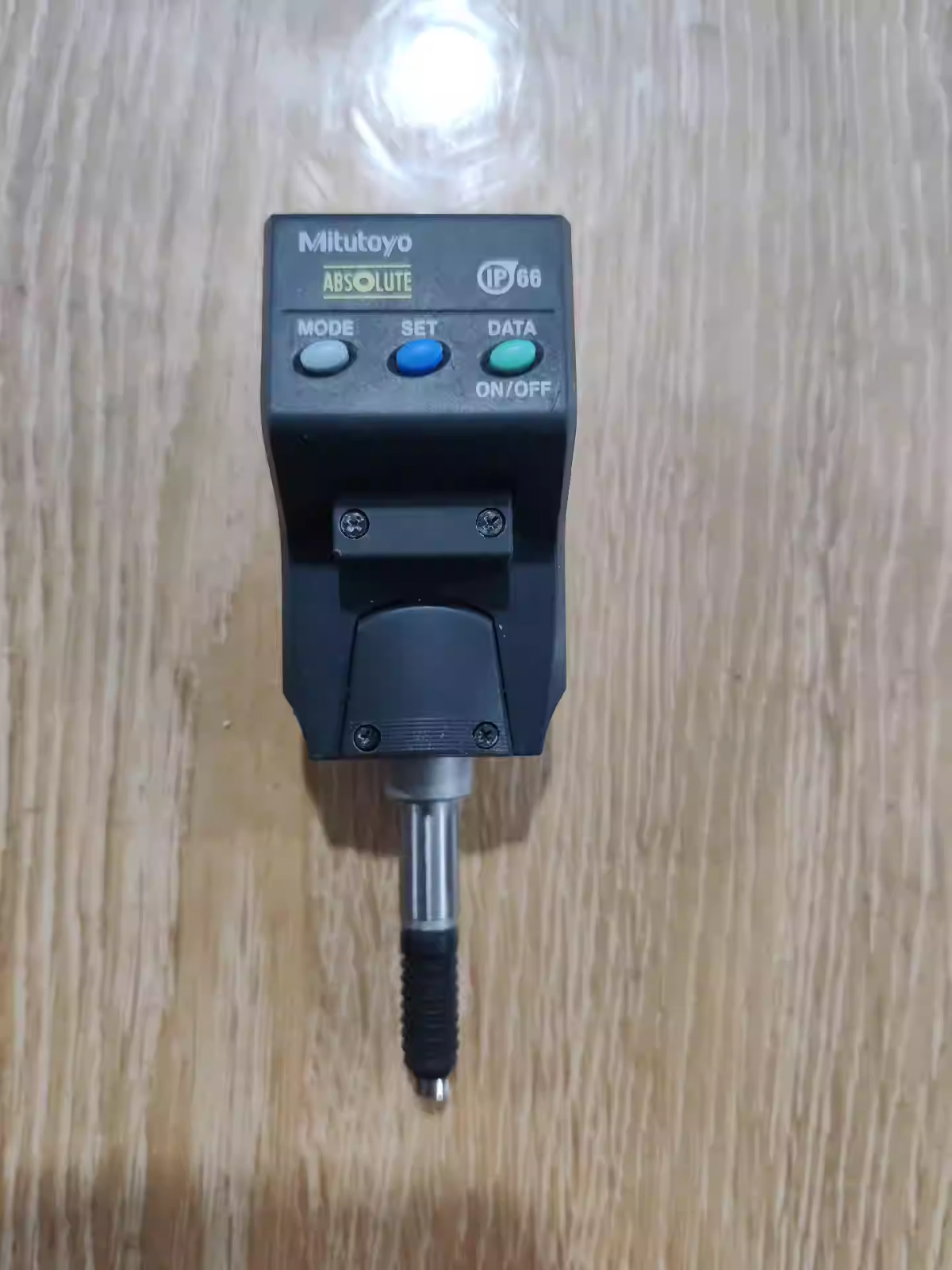 1 PCs Mitutoyo Absolute Digimatic Indicator ID-B105