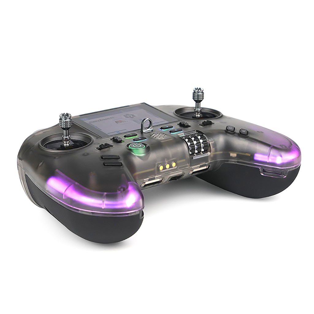 Flysky ProArtPA01 Transmitter 2.4Inch IPS Color Screen Display AFHDS3 ERLS