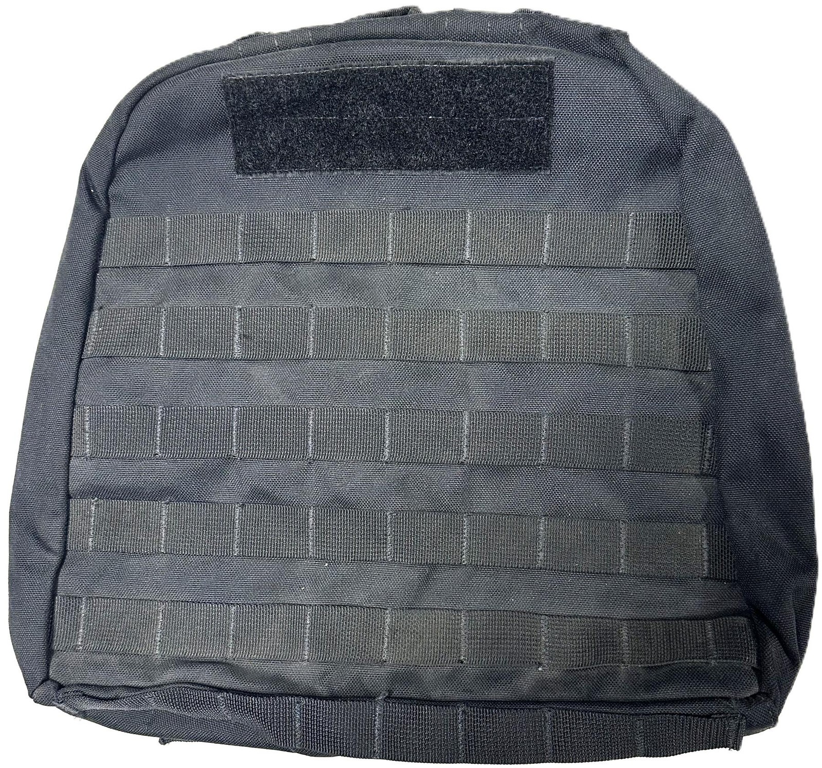 TacOps TSSI Medic Back Pack Military Pack Black Tactical Gear