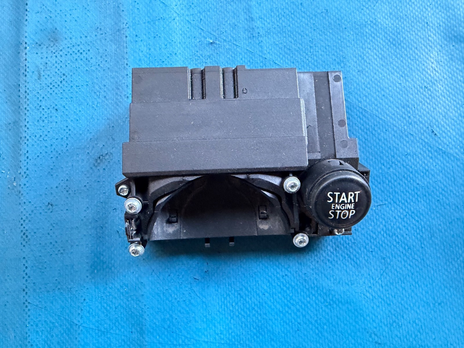 2010-2014 BMW Mini One/Cooper/S Ignition Key Reader (9231739) R55/R56/R57/R60