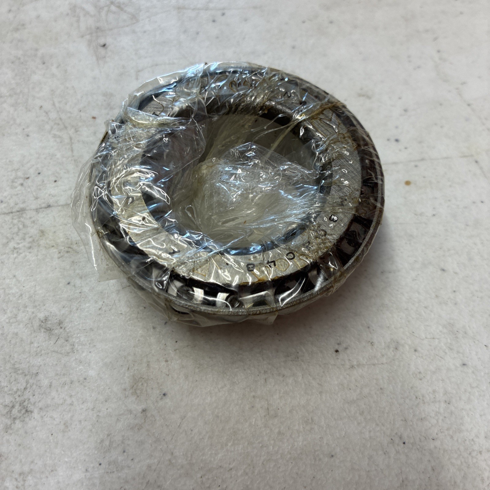 Chicago Rawhide Bearing M802048