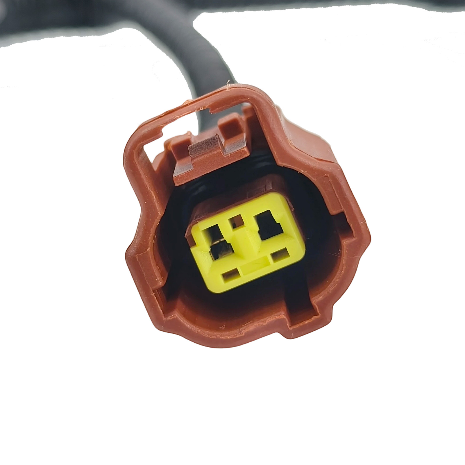 Fuel Injector Wiring Harness Connector for Ram 1500 2013-2018 Replace 68087837AC