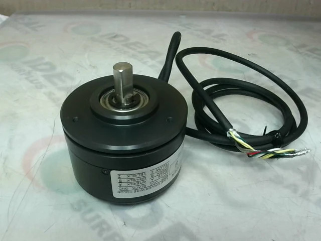 MTL MES-40-360P E Micro Encoder