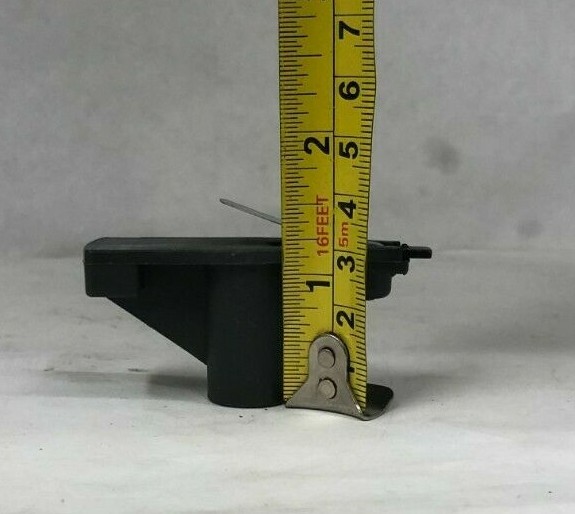 Napa Proformer MO26SB Distributor Rotor