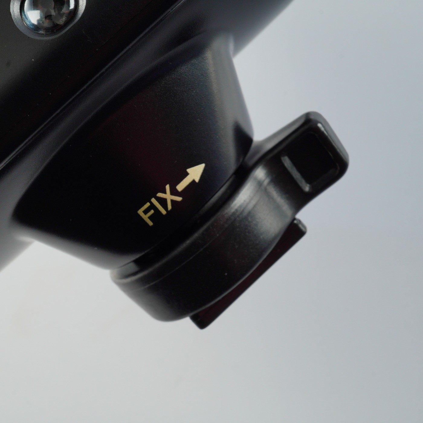 EXCELLENT PENTAX AF 330 FTZ