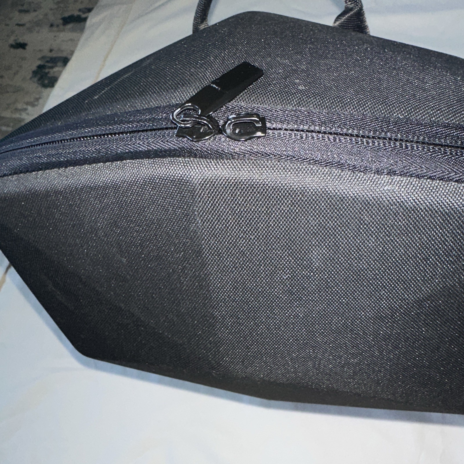 Bolt hardshell motorcycle backpack