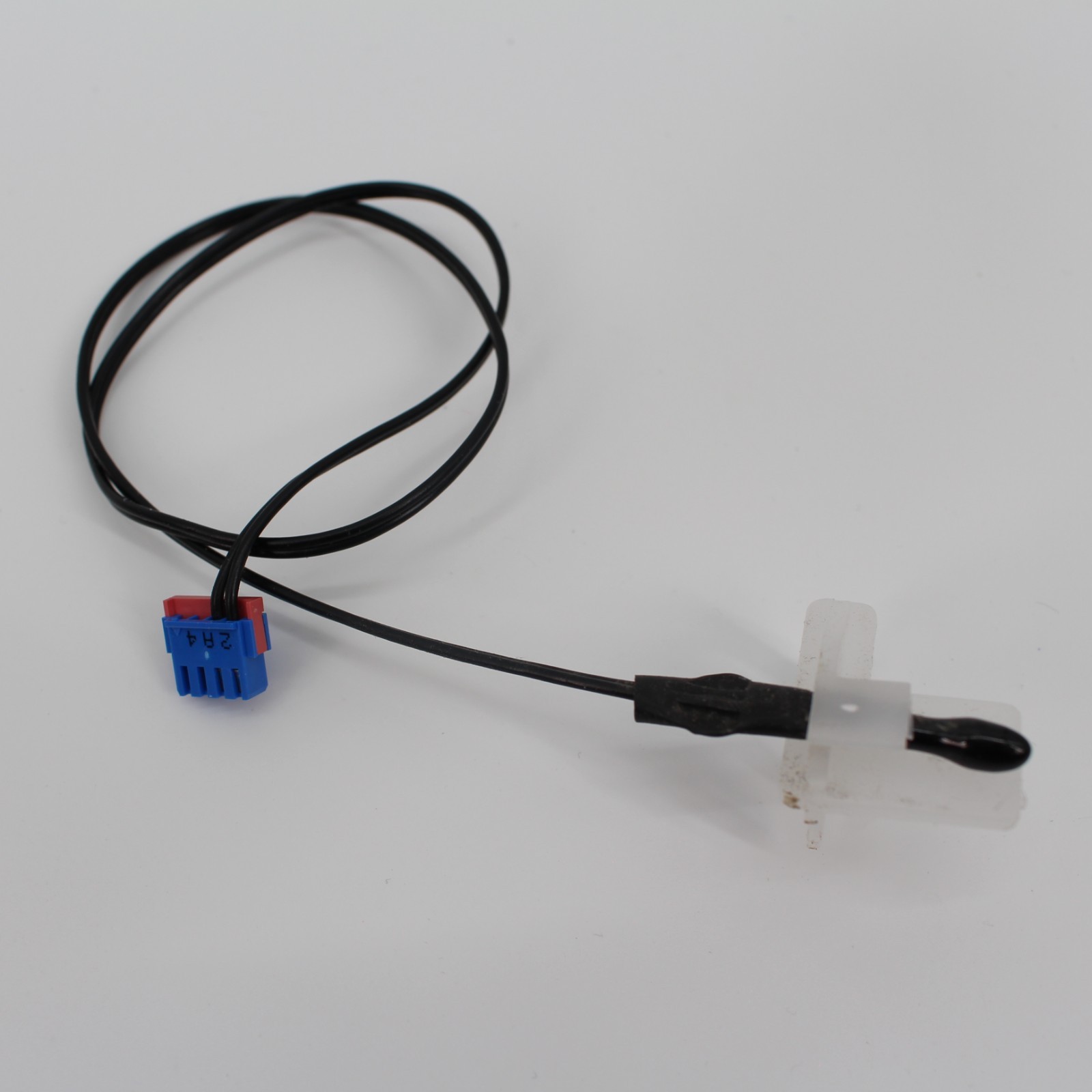LG AC LW6017R Thermostat Temperature Sensor Wire Air Conditioner Tested