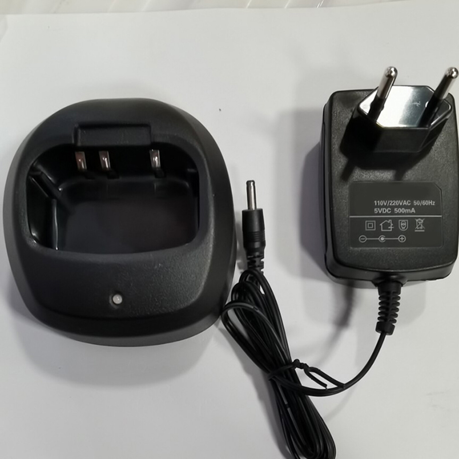 Lithium Battery 351 Seat Charger for BFDX BF-320/330/350/360/550/350S Intercom