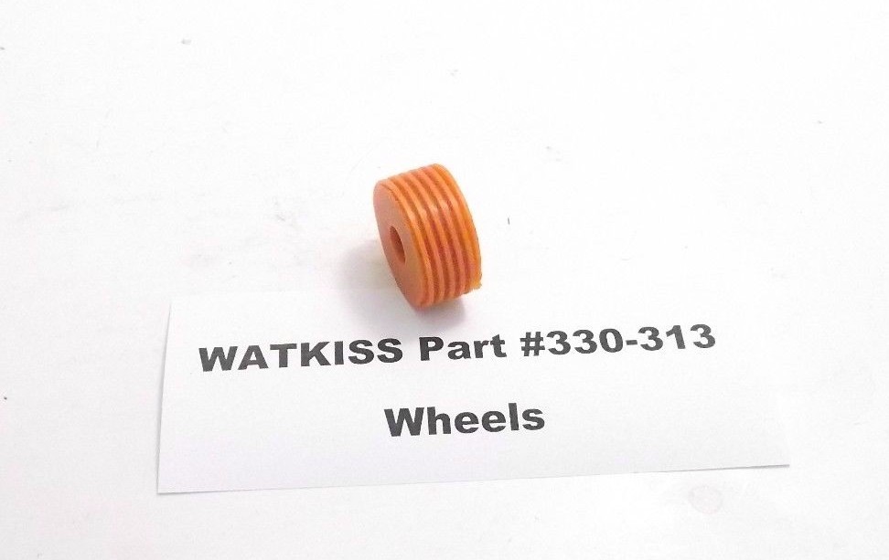 WATKISS VARIO 330-313 Wheel - Prepaid Shipping