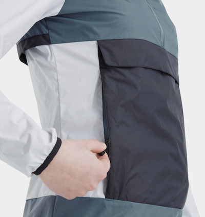 Horse Pilot Raintech Jacket (Women)