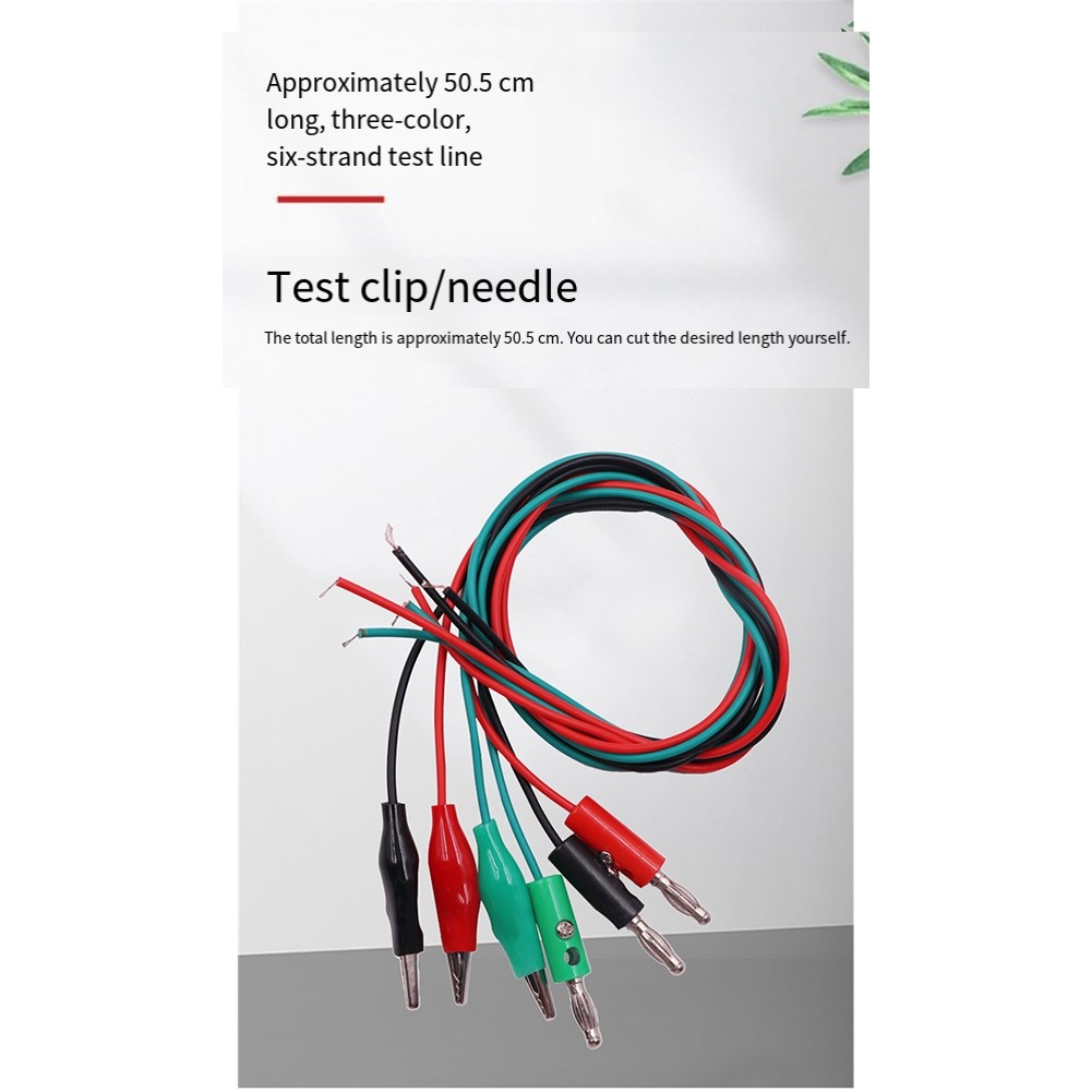 Automotive Circuit Tester, Sensor Signal Resistance Simulator, Elding Diagnostic Tool3233