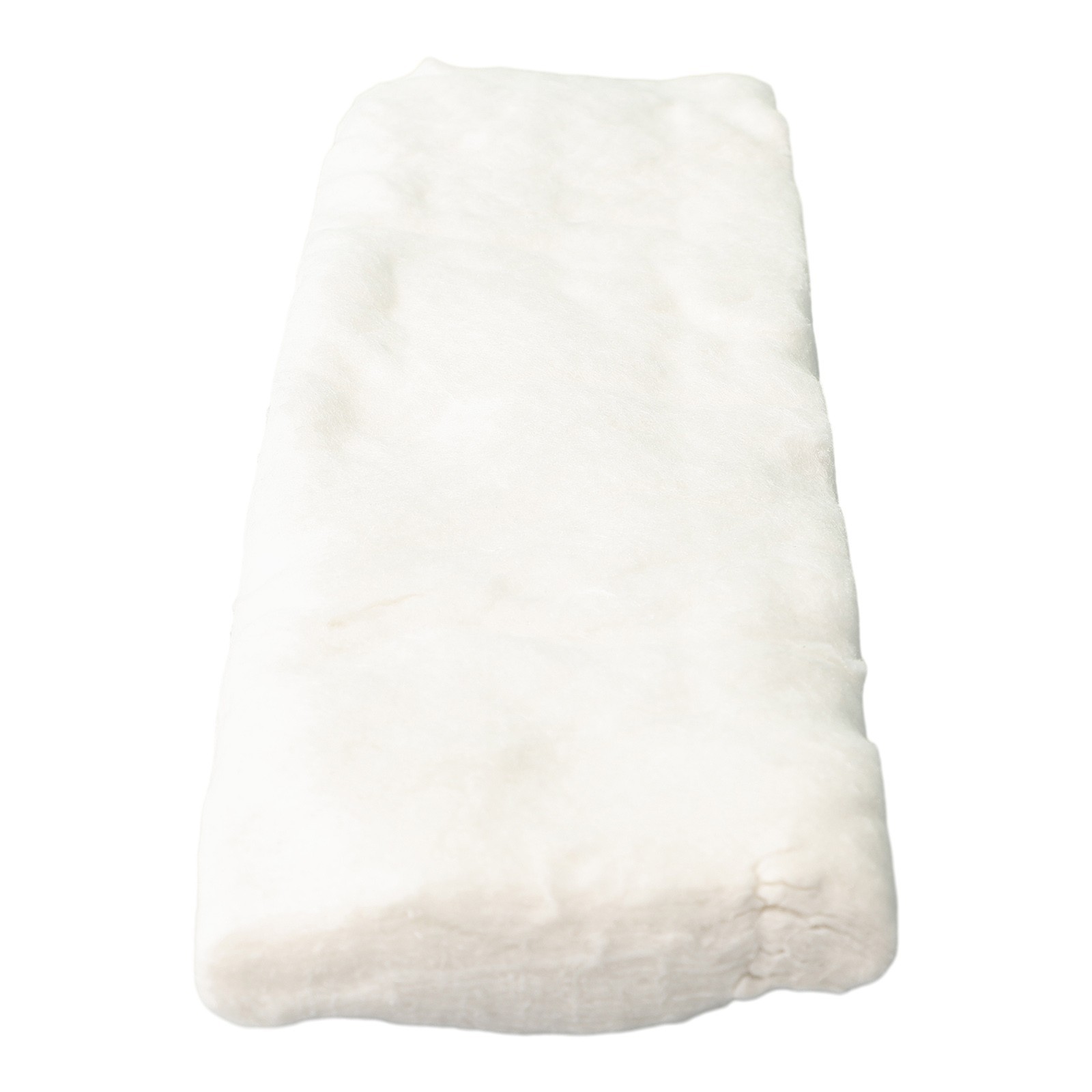Ceramic Sponge 30x10x3cm Ethanol Fireplace Combustion Chamber Ceramic Sponge