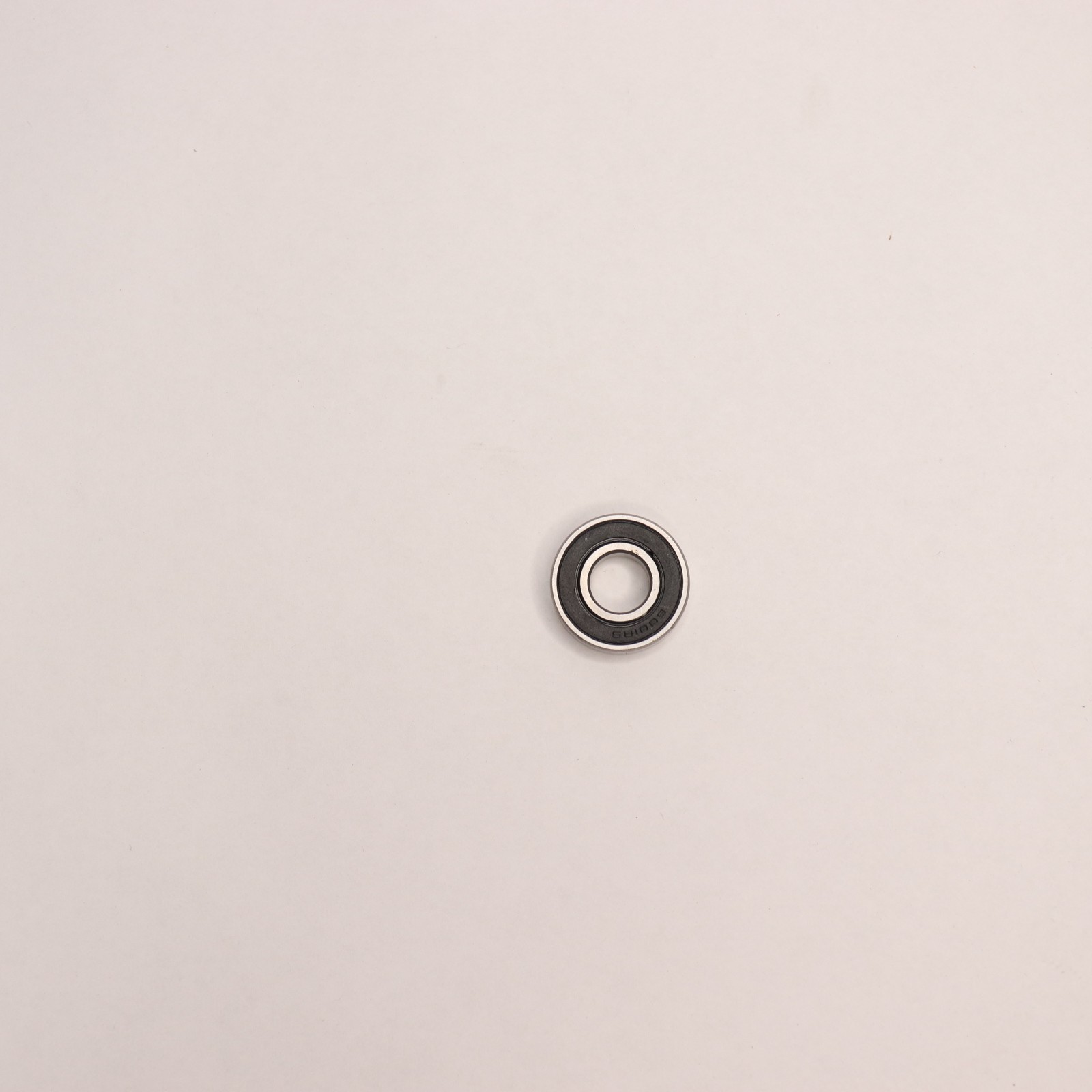 Sealed Deep Groove Ball Bearing 12mm x 28mm x 8mm 6001RS