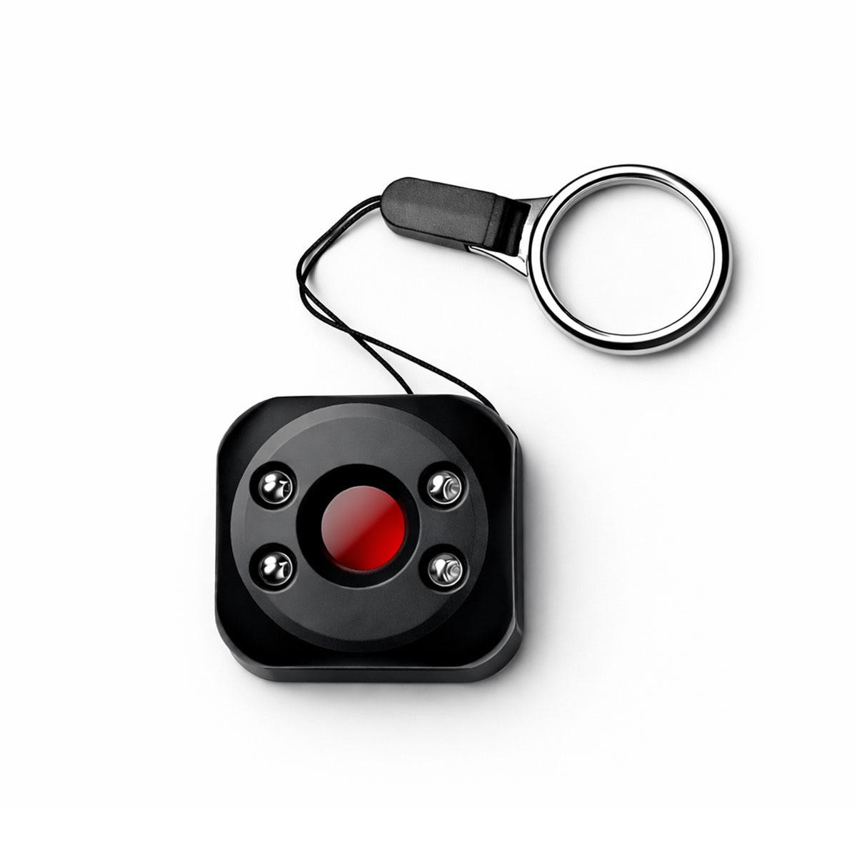 GPS Tracker Bug Detector Car Finder AirTag Scanner RF Sweeper Magnetic