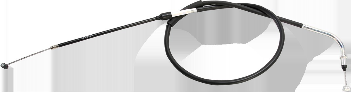 Moose Racing 45-2066 Cable Clutch for Suzuki Motorcycles