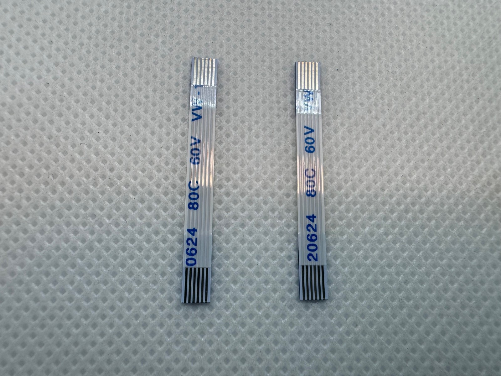 NEW Sony PlayStation 5 DualSense BDM-030 L2 R2 Trigger Button Flex Cable 4114