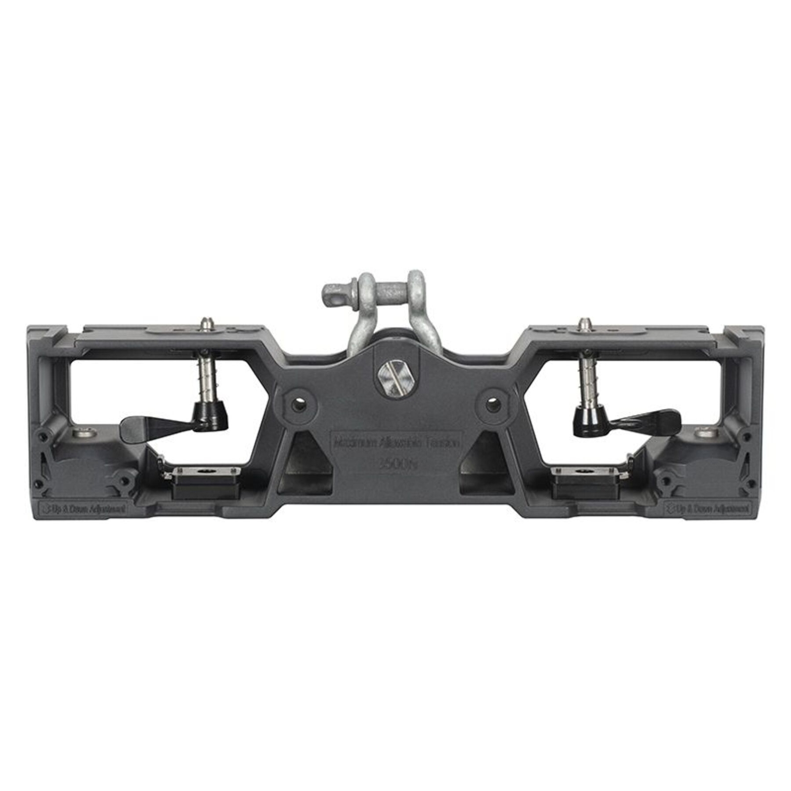 American DJ VSRB1 Single Panel Rigging/Ground Stack Bar For VS LED Video Panels