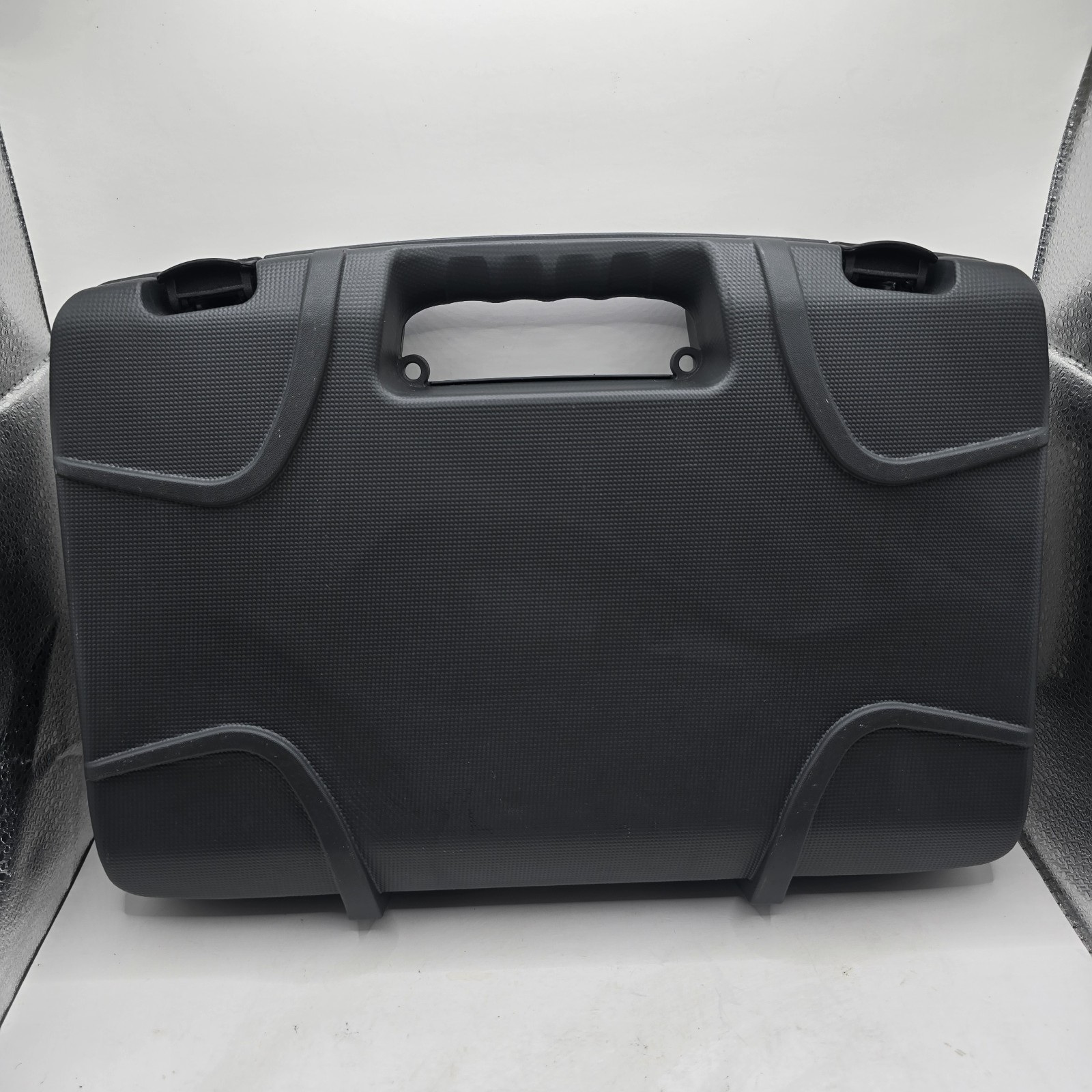 Sig Sauer P226 Legion Hardcase E26R-9-LEGION Manual EUC