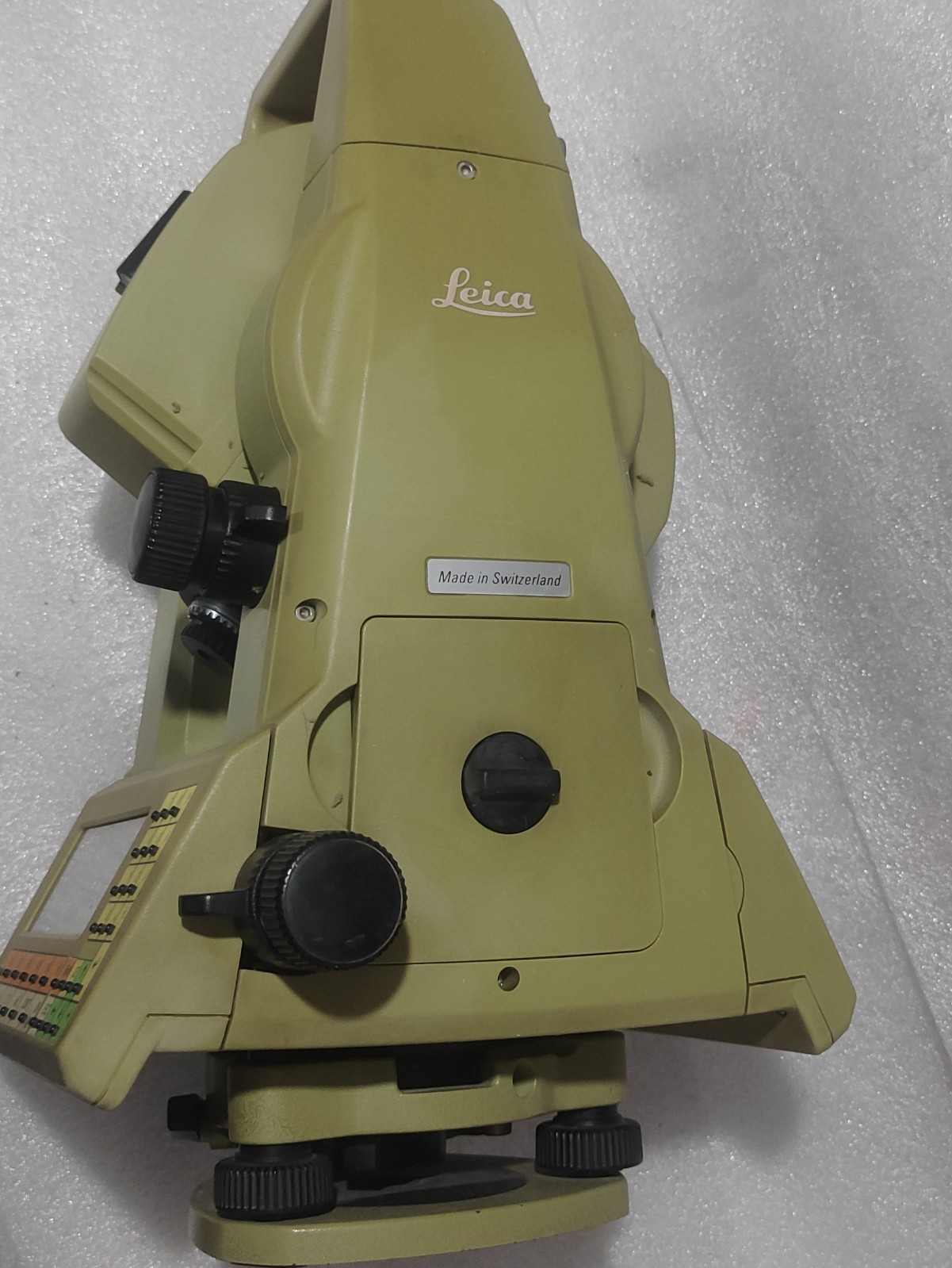 Leica TC 1700 Total Station