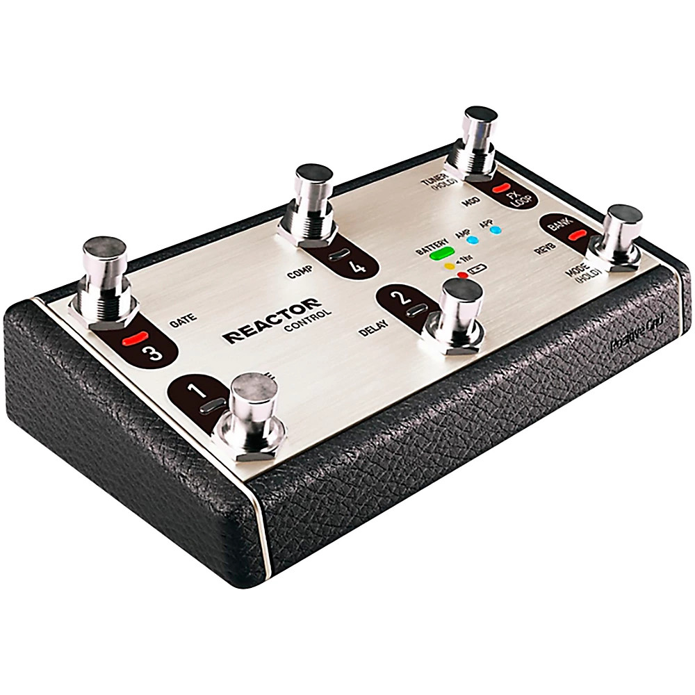 Positive Grid Reactor Control Footswitch